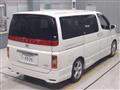 2008 Nissan Elgrand