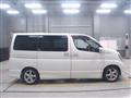 2008 Nissan Elgrand