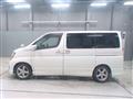 2008 Nissan Elgrand