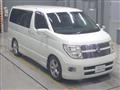 2008 Nissan Elgrand