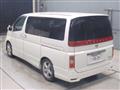 2008 Nissan Elgrand