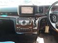 2008 Nissan Elgrand