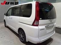 2006 Nissan Serena