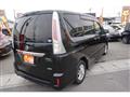 2012 Nissan Serena