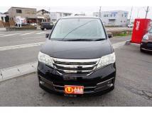2012 Nissan Serena