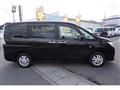 2013 Nissan Serena