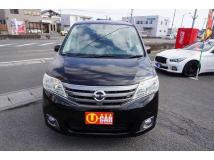 2013 Nissan Serena