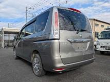 2012 Nissan Serena
