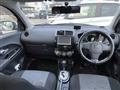 2010 Toyota IST