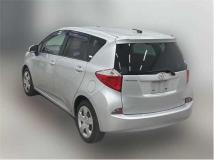 2011 Toyota Ractis