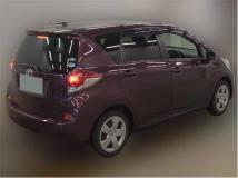 2014 Toyota Ractis