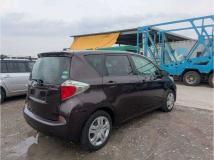 2013 Toyota Ractis
