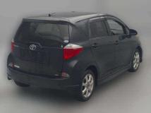 2011 Toyota Ractis