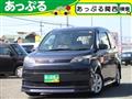 2012 Toyota SPADE