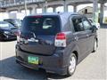 2012 Toyota SPADE