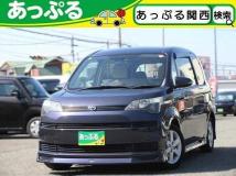 2012 Toyota SPADE