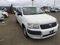 2011 Toyota Succeed Van