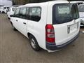 2011 Toyota Succeed Van