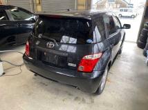 2007 Toyota IST
