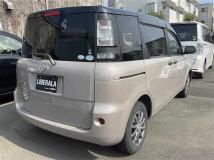 2012 Toyota Sienta