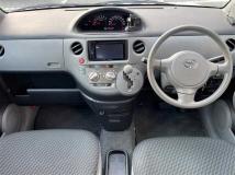 2009 Toyota Sienta