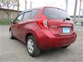 2014 Nissan Note