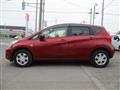 2014 Nissan Note