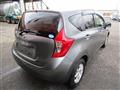 2012 Nissan Note