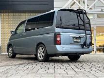2005 Nissan Elgrand