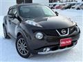 2013 Nissan Juke
