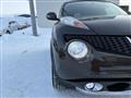 2013 Nissan Juke