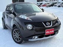 2013 Nissan Juke
