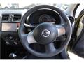 2014 Nissan March