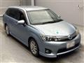 2014 Toyota Corolla Fielder