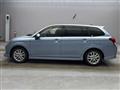 2014 Toyota Corolla Fielder