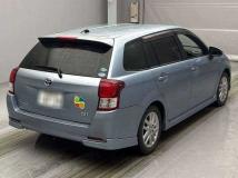 2014 Toyota Corolla Fielder
