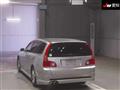 2002 Nissan Stagea