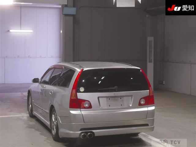 2002 Nissan Stagea