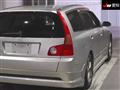 2002 Nissan Stagea