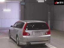2002 Nissan Stagea