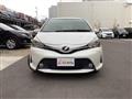 2014 Toyota Vitz