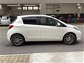 2014 Toyota Vitz