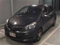 2011 Toyota Vitz