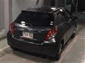 2011 Toyota Vitz