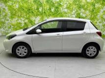 2014 Toyota Vitz