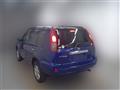 2006 Nissan X-Trail