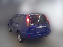 2006 Nissan X-Trail