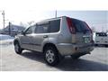 2005 Nissan X-Trail