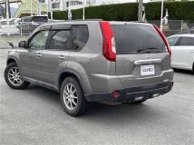 2013 Nissan X-Trail