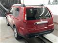 2012 Nissan X-Trail